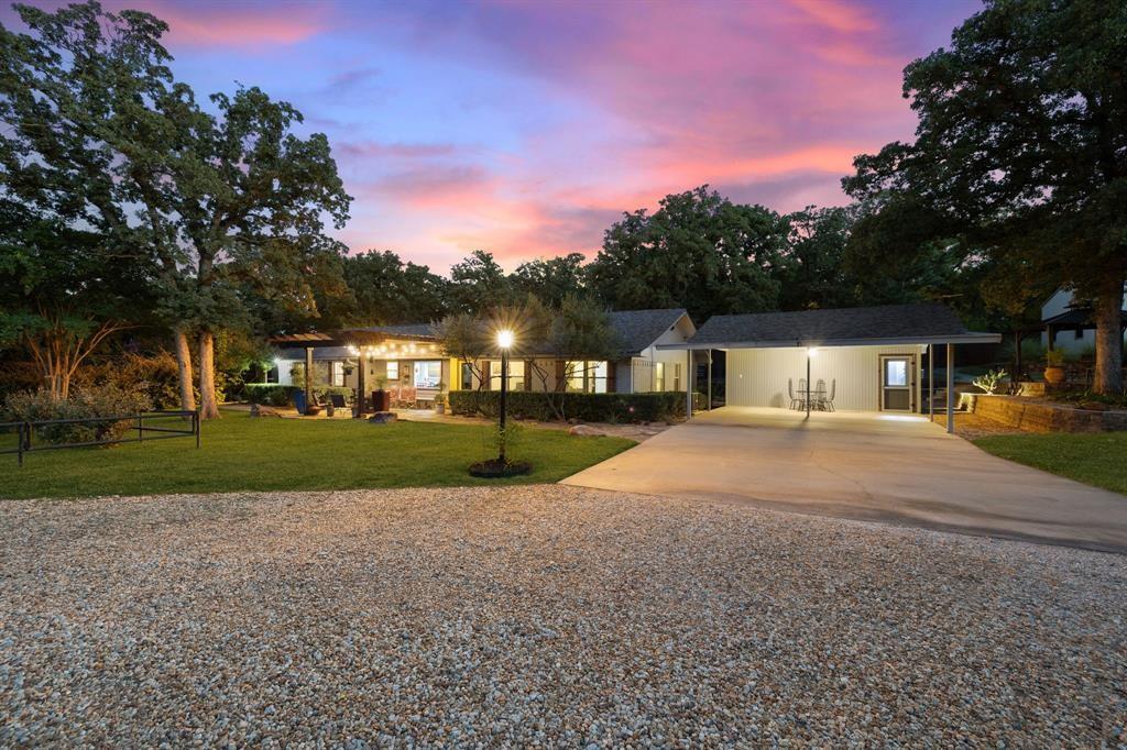 Patrick Rock - Residential