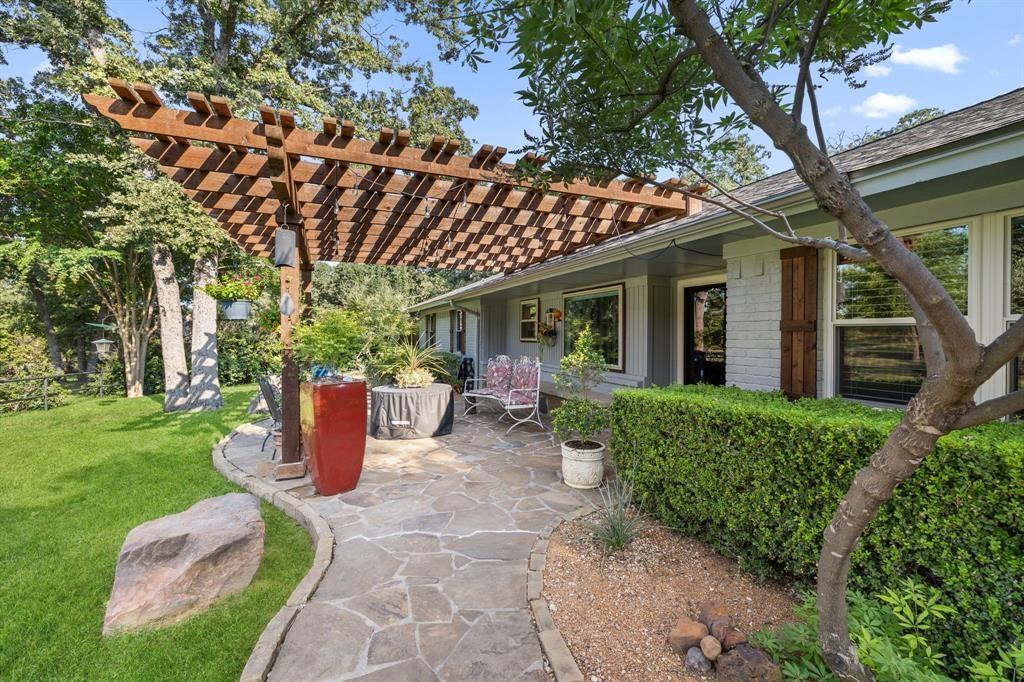 Patrick Rock - Residential