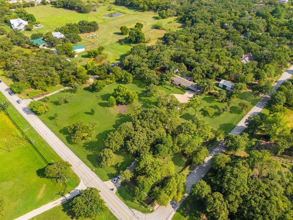 Patrick Rock - Residential