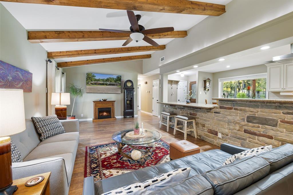 Patrick Rock - Residential