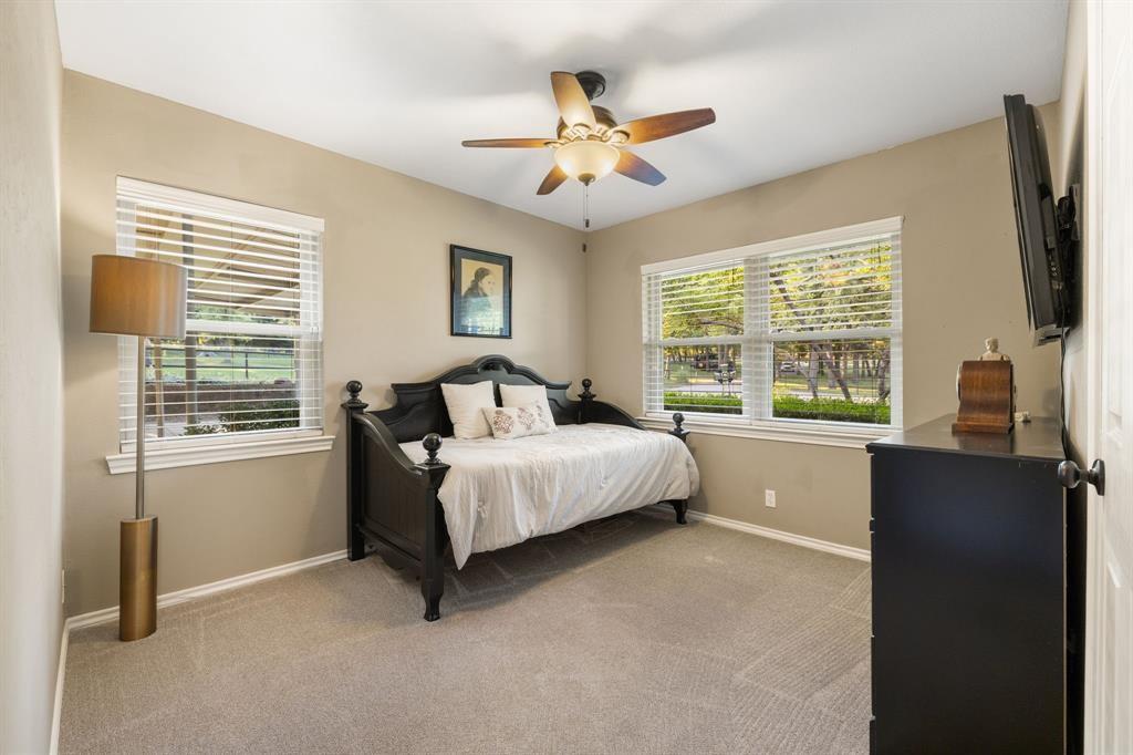 Patrick Rock - Residential