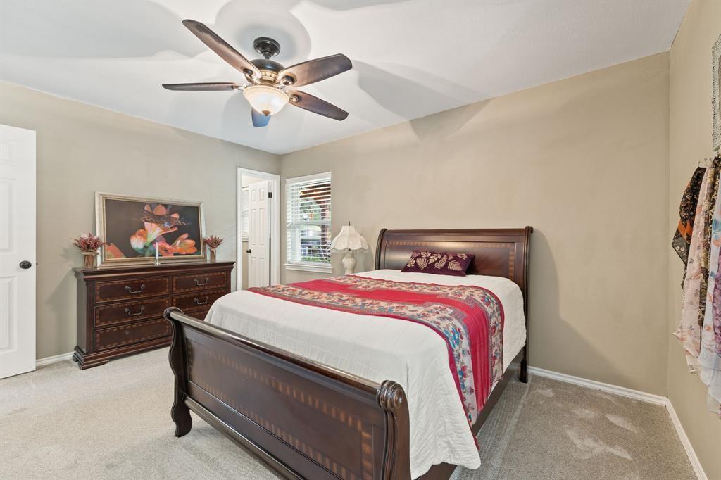 Patrick Rock - Residential