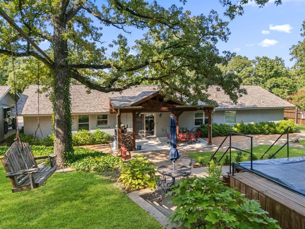 Patrick Rock - Residential