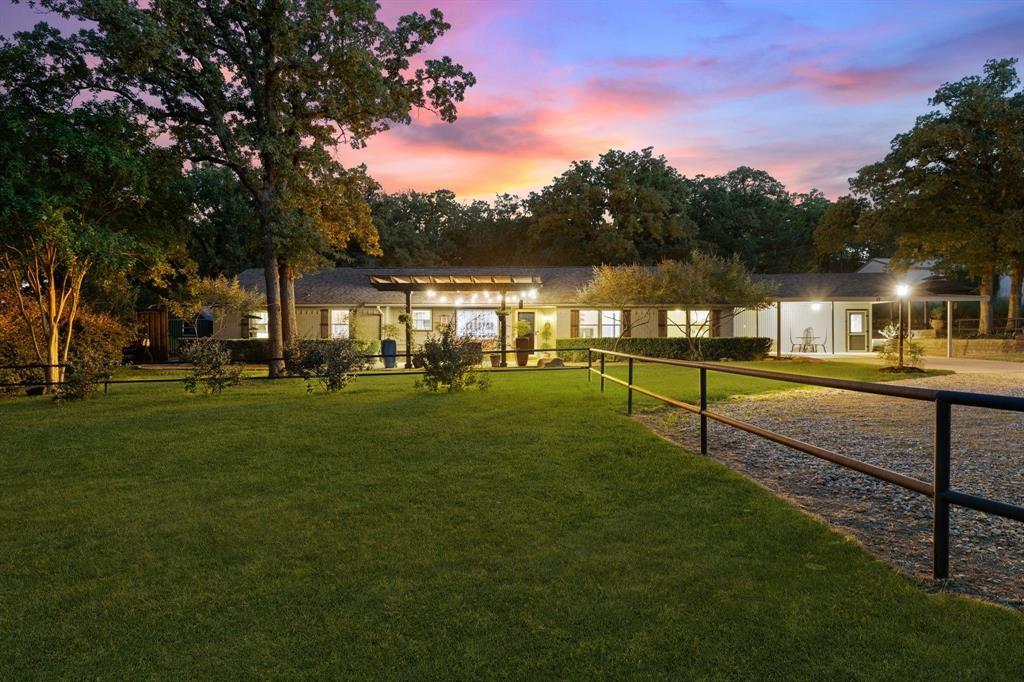 Patrick Rock - Residential