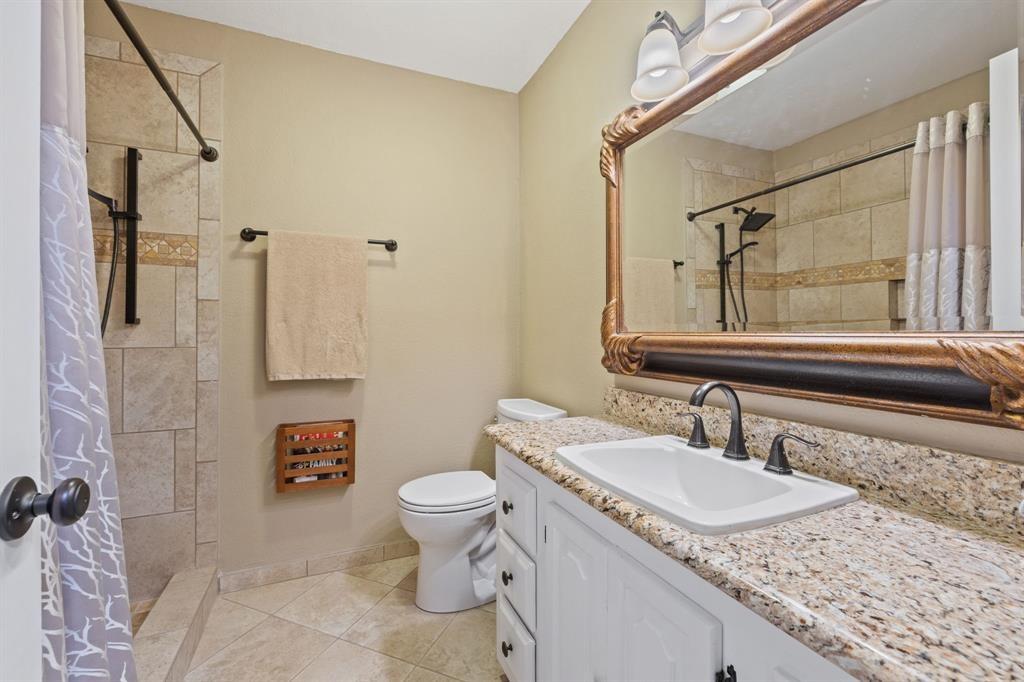 Patrick Rock - Residential