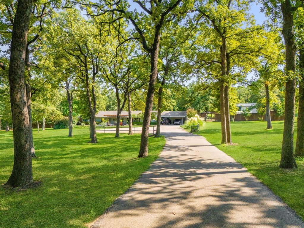 Patrick Rock - Residential