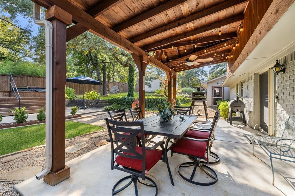 Patrick Rock - Residential