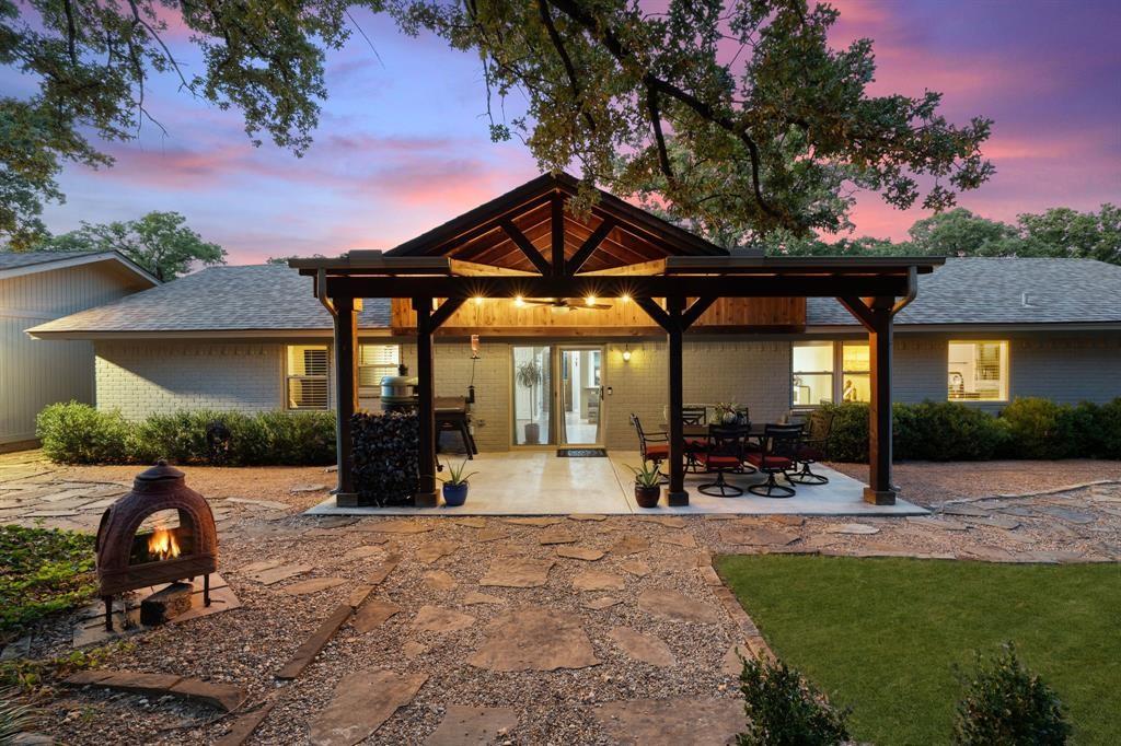 Patrick Rock - Residential