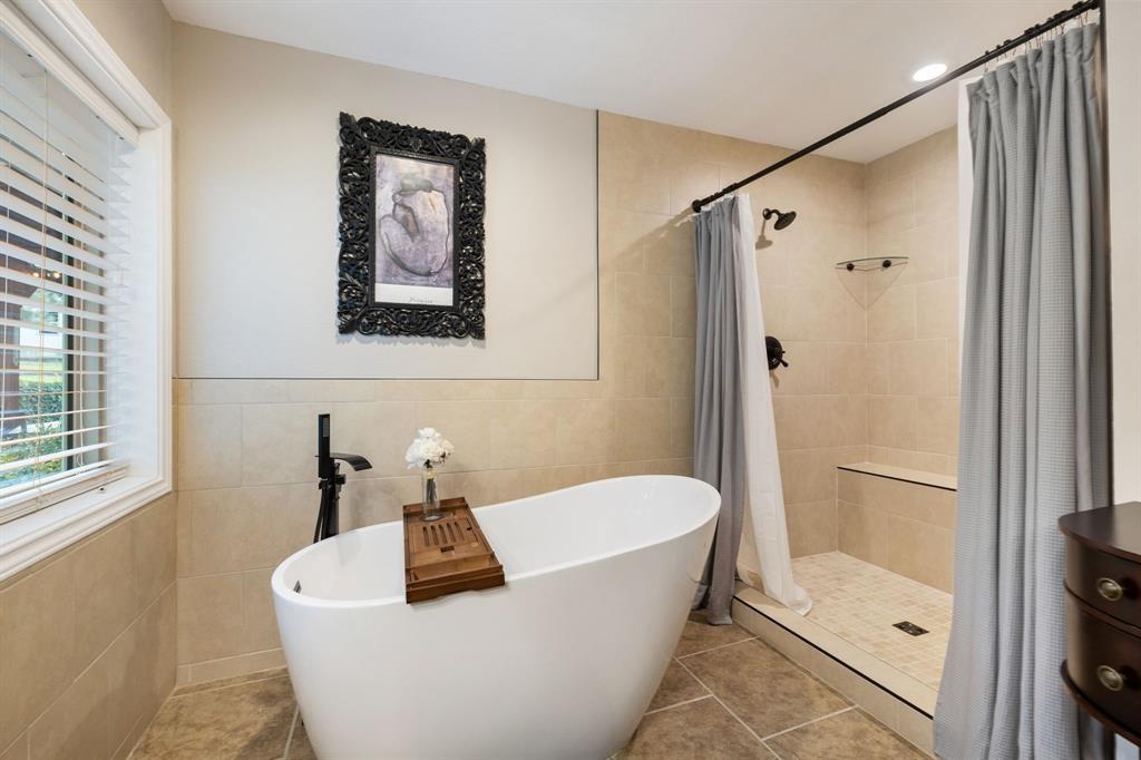 Patrick Rock - Residential