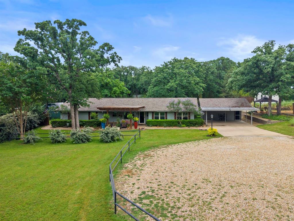 635 Old Justin Road