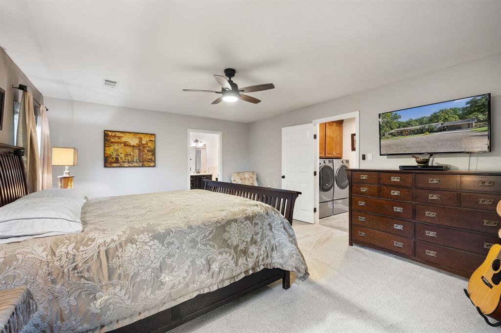 Patrick Rock - Residential