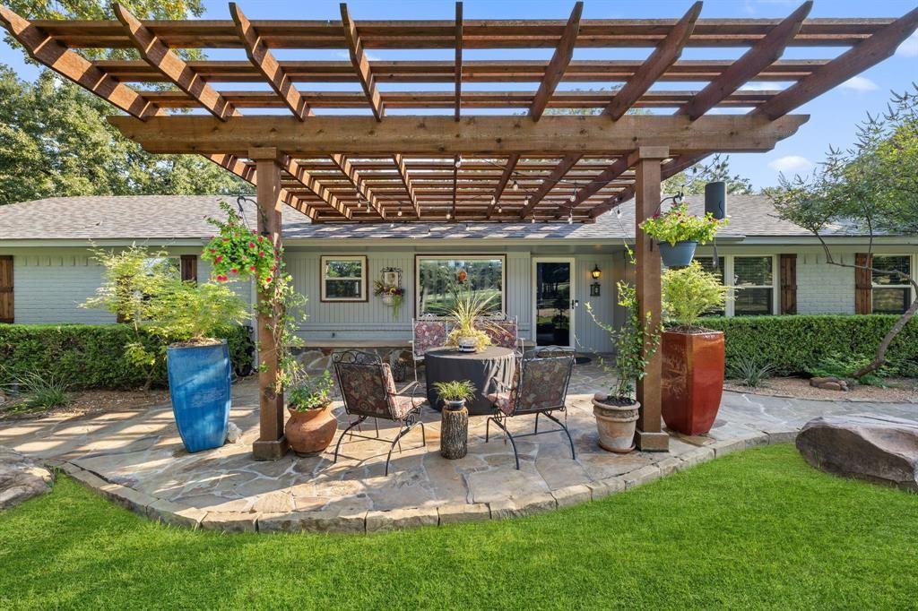 Patrick Rock - Residential