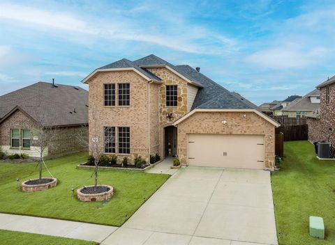 1602 Harvest Glen Drive Princeton TX 75407