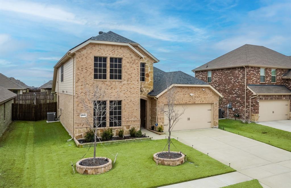 1602 Harvest Glen Drive