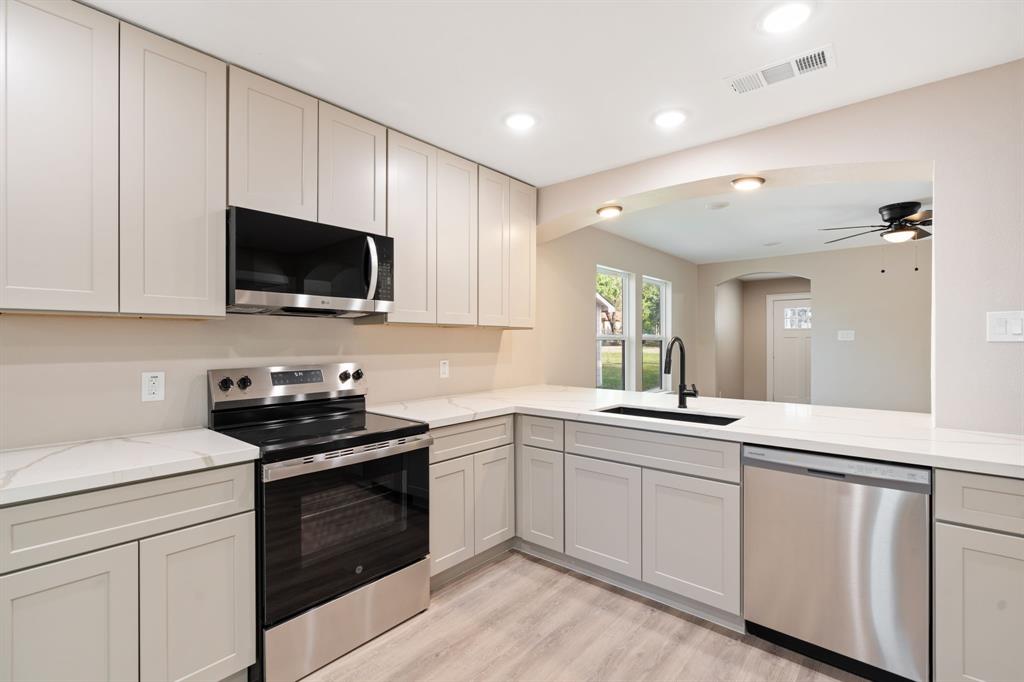 Kissell Dale Annex - Residential