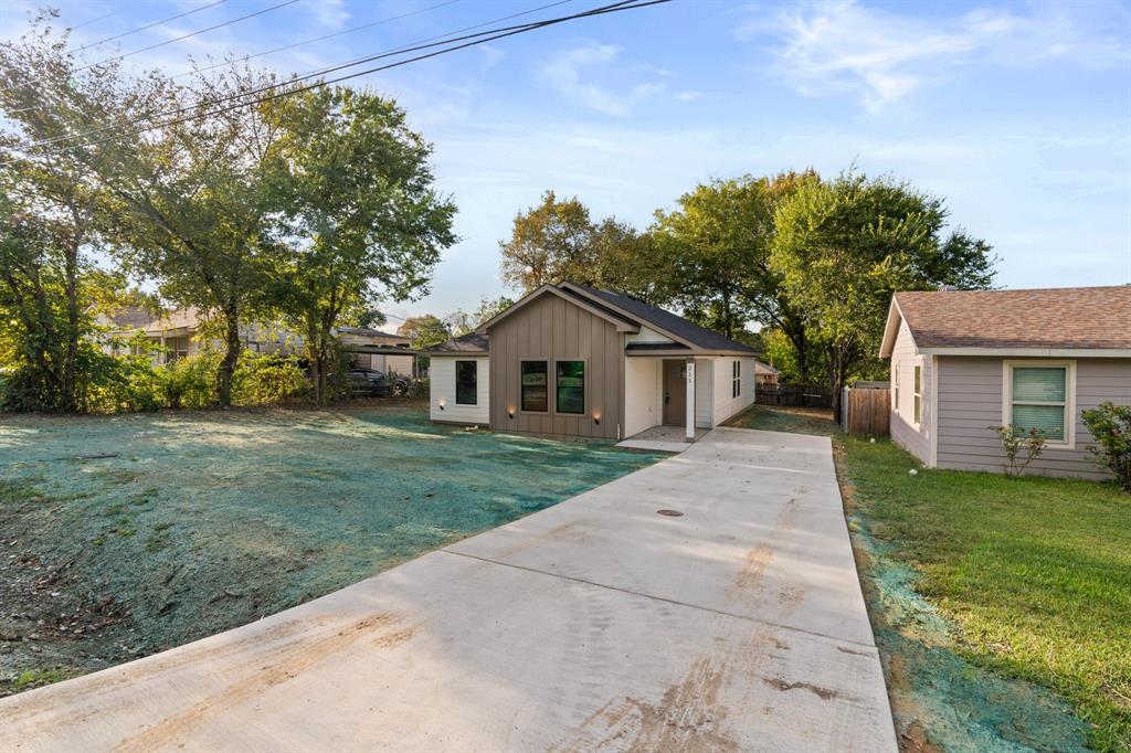 Kissell Dale Annex - Residential