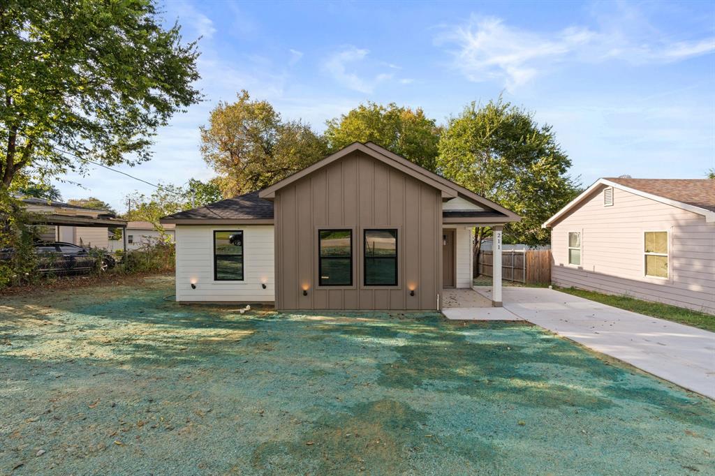Kissell Dale Annex - Residential