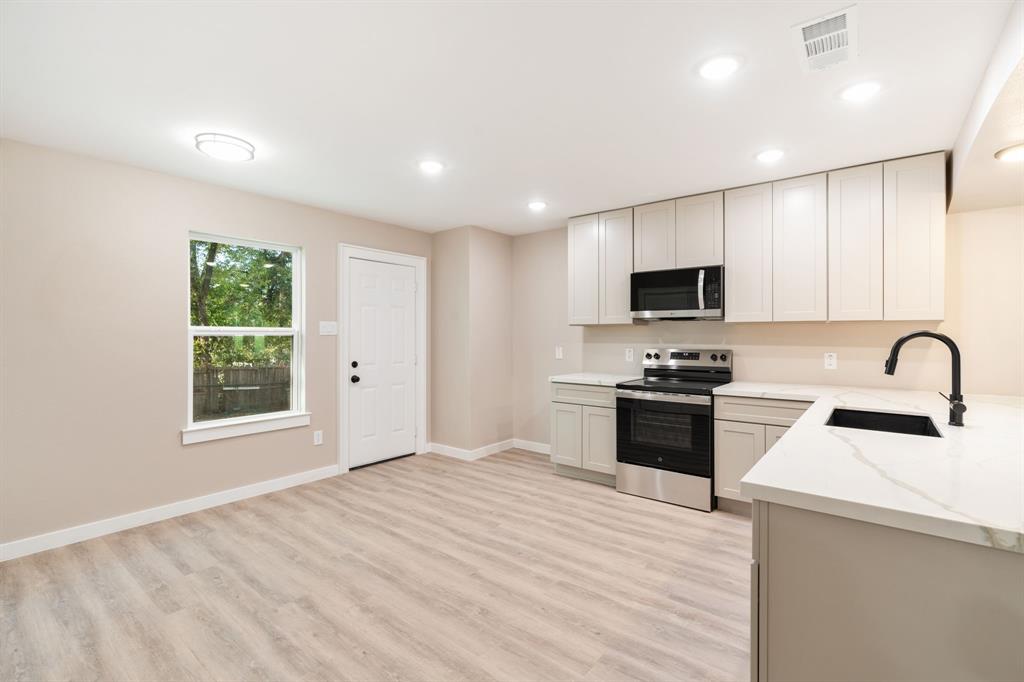 Kissell Dale Annex - Residential