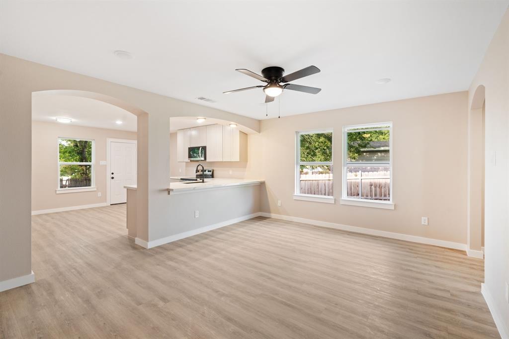 Kissell Dale Annex - Residential