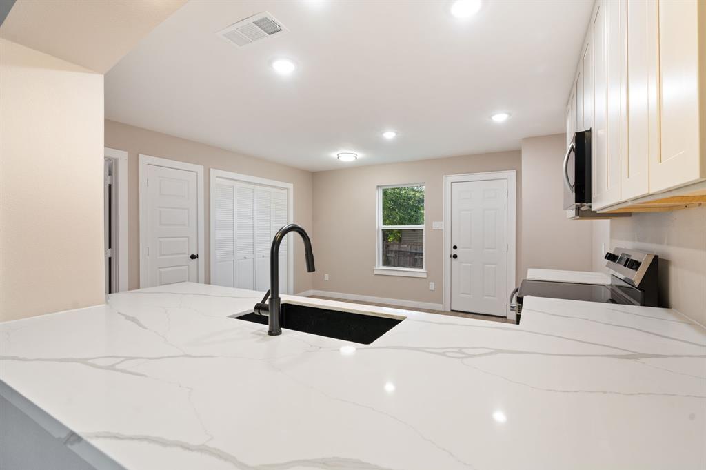 Kissell Dale Annex - Residential