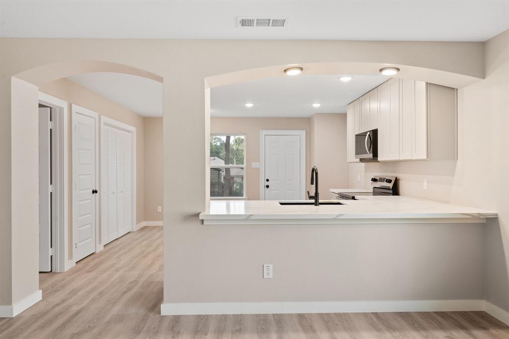 Kissell Dale Annex - Residential