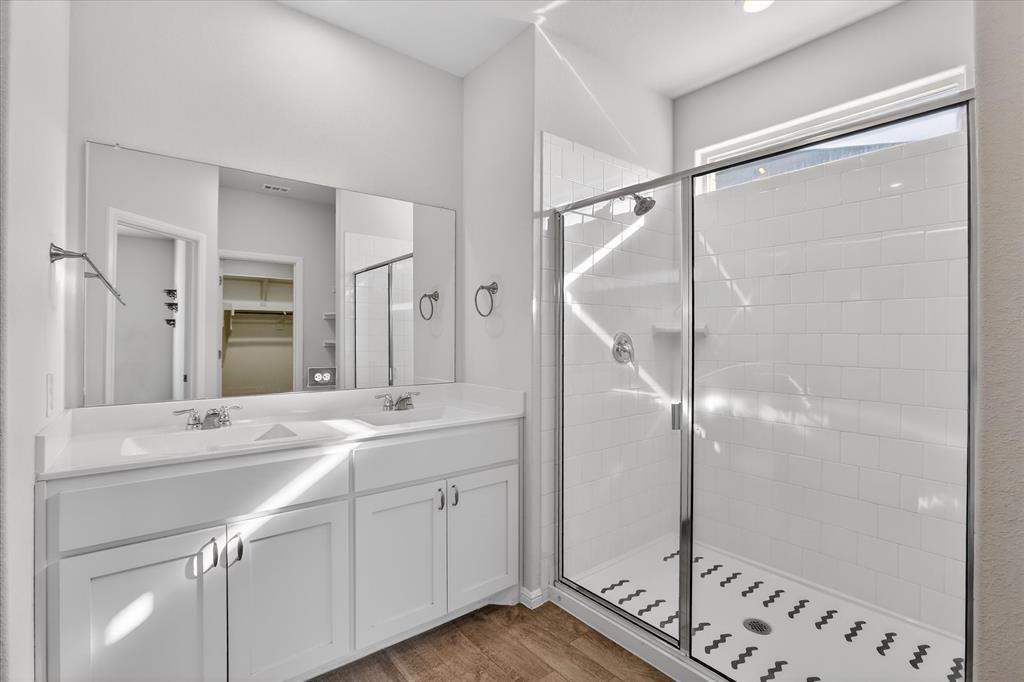 Bailey Park - Residential