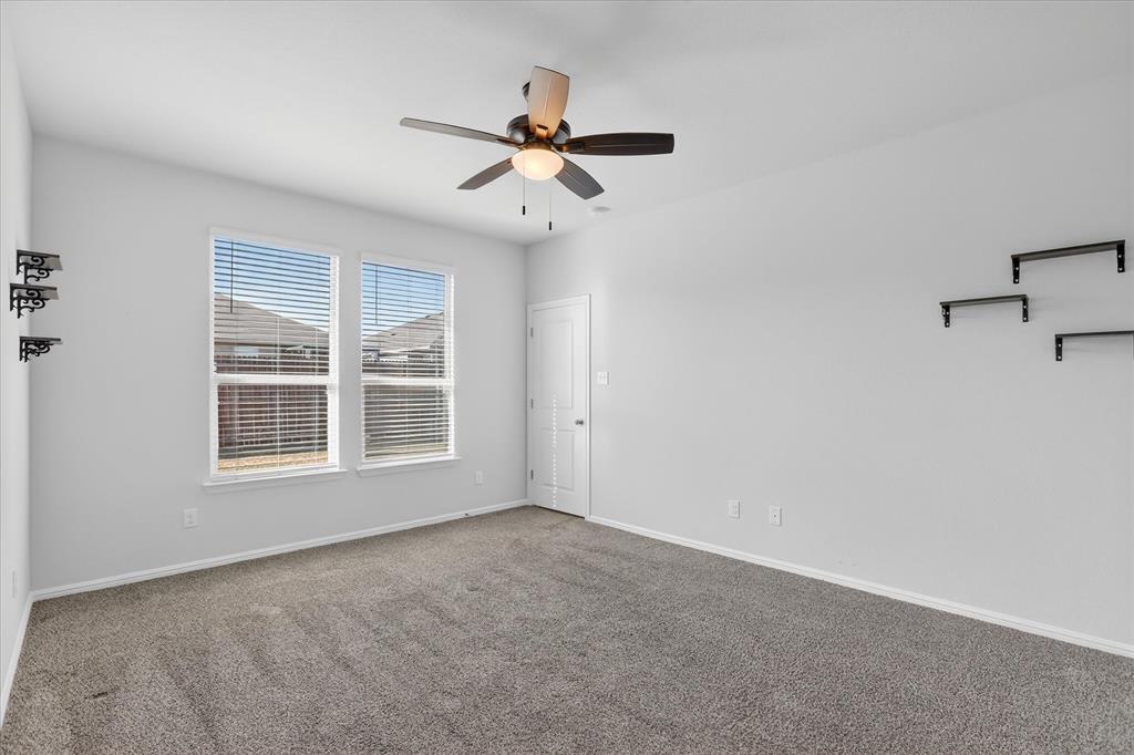 Bailey Park - Residential