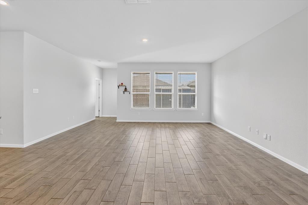 Bailey Park - Residential