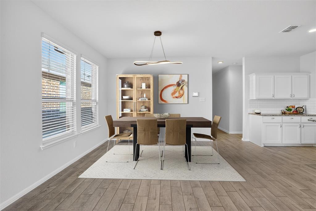 Bailey Park - Residential