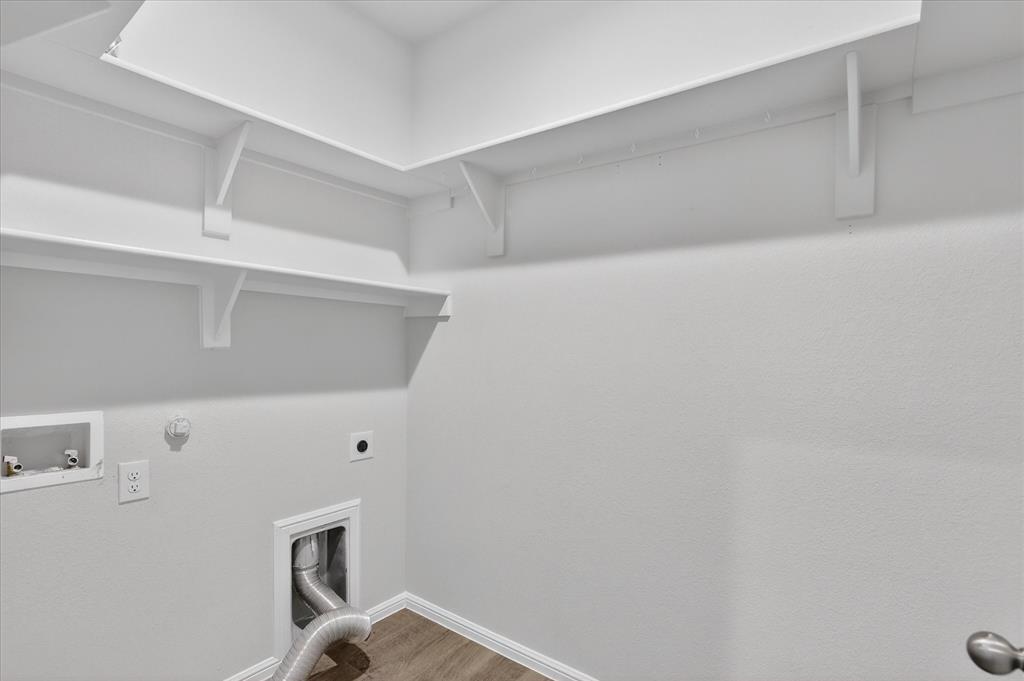 Bailey Park - Residential