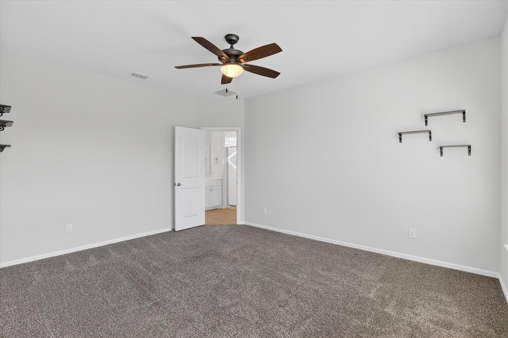 Bailey Park - Residential