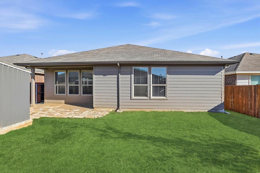 Bailey Park - Residential