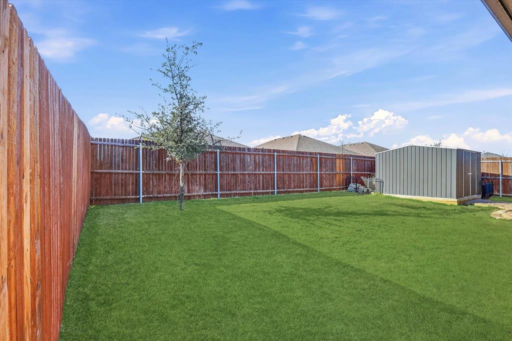 Bailey Park - Residential