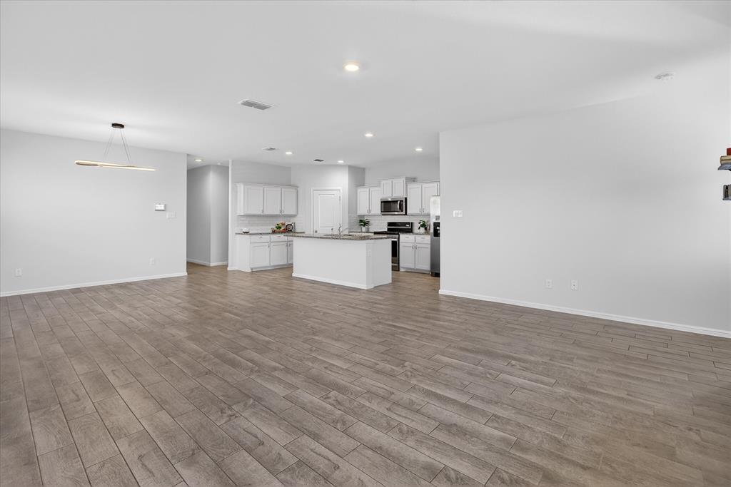 Bailey Park - Residential