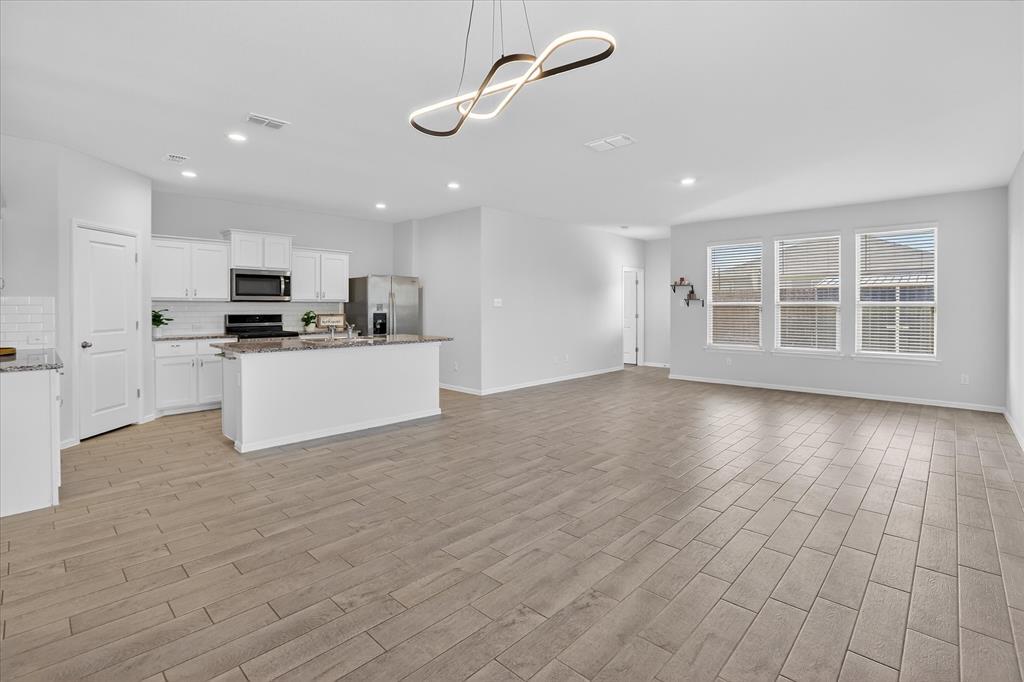 Bailey Park - Residential