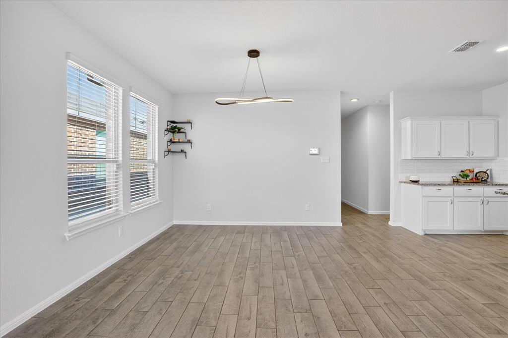 Bailey Park - Residential