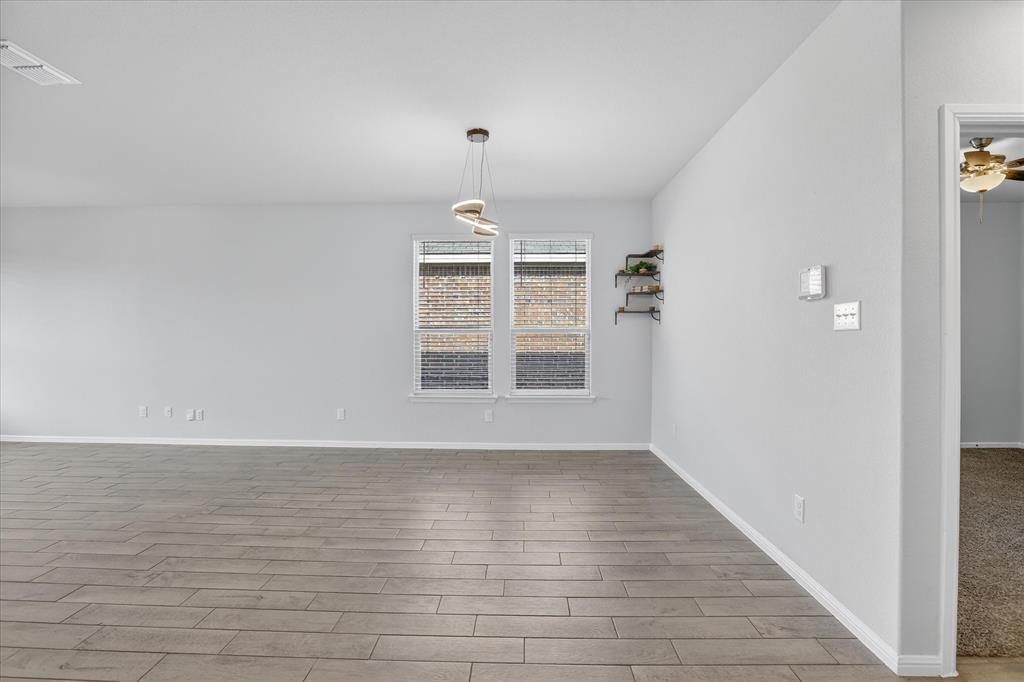 Bailey Park - Residential