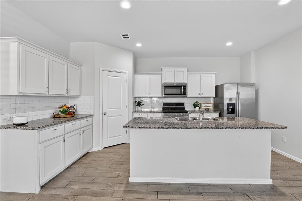 Bailey Park - Residential