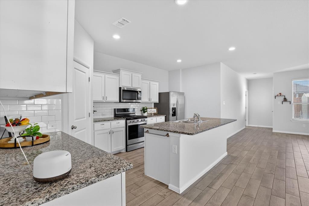 Bailey Park - Residential