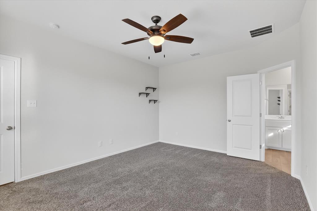 Bailey Park - Residential