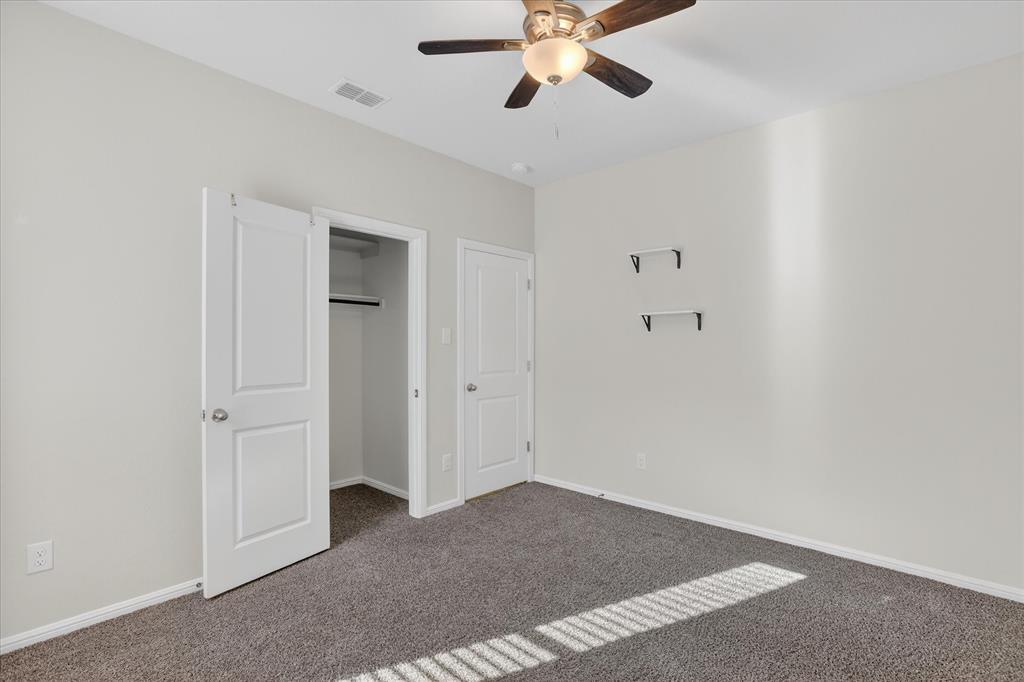 Bailey Park - Residential