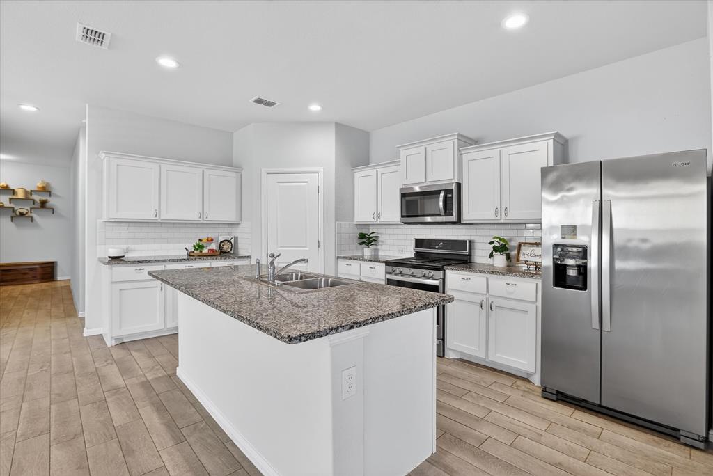 Bailey Park - Residential