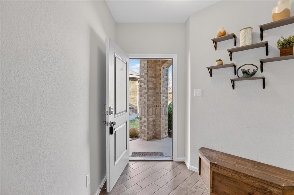 Bailey Park - Residential