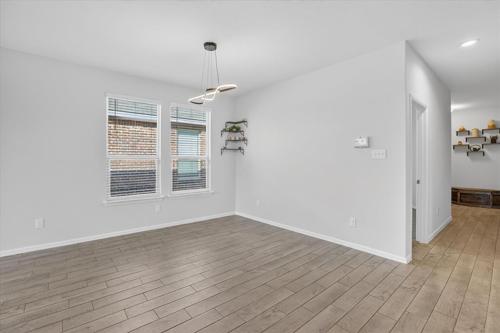 Bailey Park - Residential