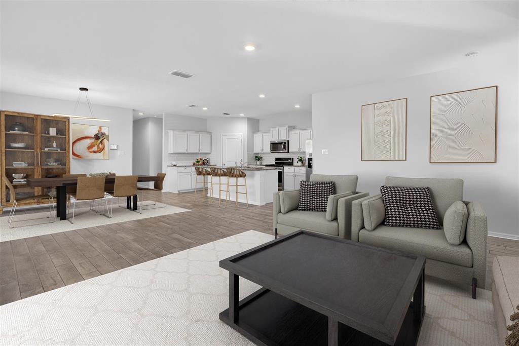 Bailey Park - Residential