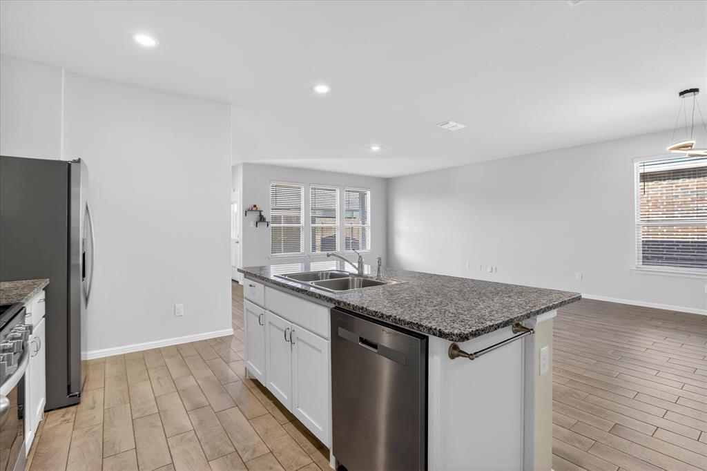 Bailey Park - Residential