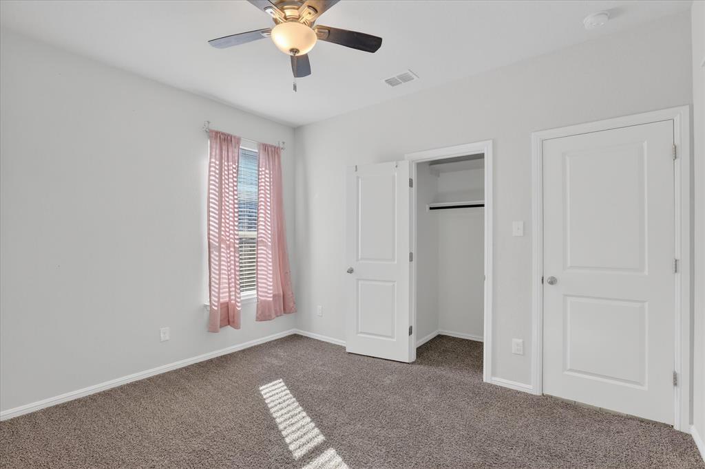 Bailey Park - Residential