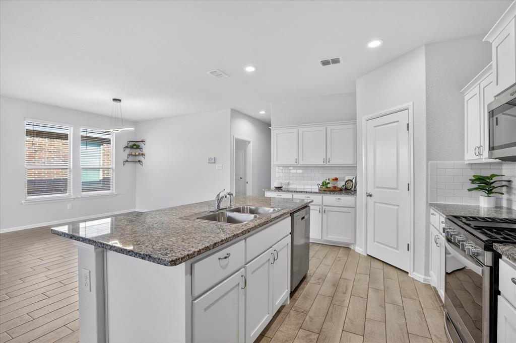 Bailey Park - Residential