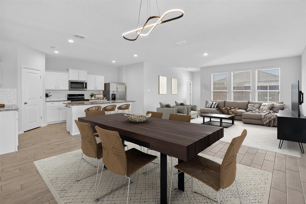 Bailey Park - Residential