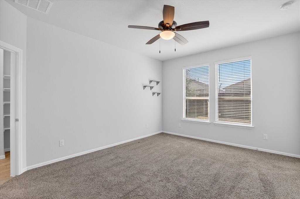 Bailey Park - Residential